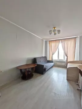 Студия Башкортостан, Уфа Молодежный бул., 3 (23.0 м)