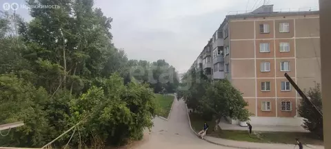2-комнатная квартира: Искитим, микрорайон Южный, 13 (41.5 м)