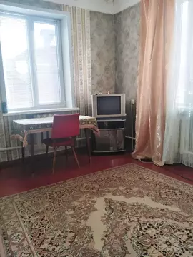 Комната Курская область, Курск Сушковская ул., 13