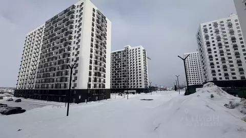 Студия Пензенская область, Пенза ул. Яшиной, 9 (33.15 м)