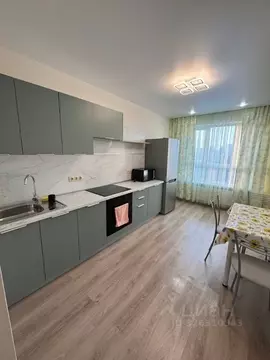 2-к кв. Московская область, Ленинский городской округ, Лопатино пгт ...