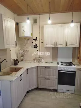 1-к кв. Забайкальский край, Чита ул. Токмакова, 23 (30.8 м)