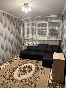 2-к кв. Санкт-Петербург Суздальский просп., 109 (45.0 м)