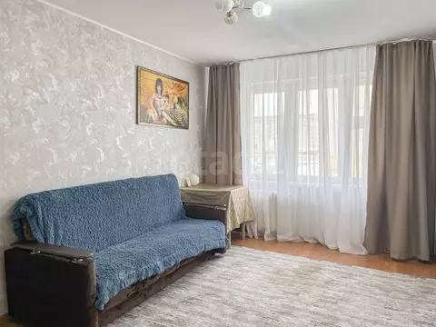 1-к кв. Псковская область, Псков ул. Юности, 11 (32.7 м)