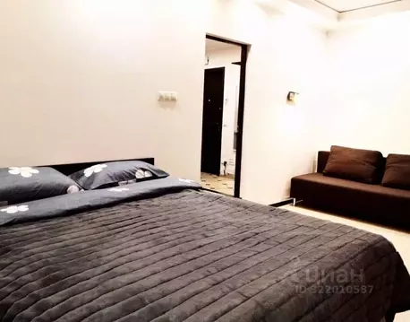 1-к кв. Московская область, Реутов Южная ул., 15 (40.0 м)