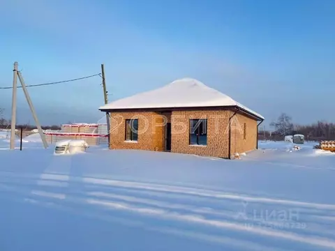 Дом в Тюменская область, Тюмень Царево садовое товарищество, ул. ...