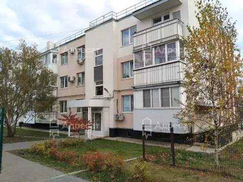 2-к кв. Волгоградская область, Волгоград ул. Грибанова, 21 (46.4 м)