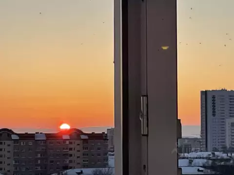 2-к кв. Башкортостан, Уфа ул. Дмитрия Донского, 42 (52.0 м)