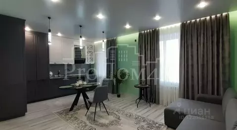 Свободной планировки кв. Курская область, Курск Коммунистическая ул., ...