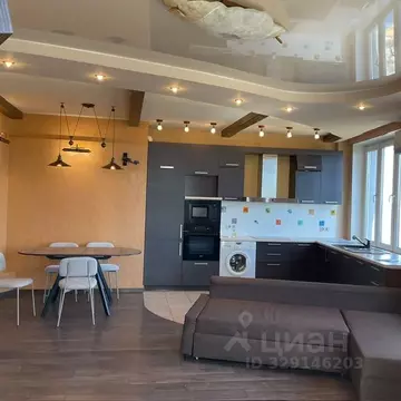 2-к кв. Санкт-Петербург просп. Энгельса, 93 (65.5 м)