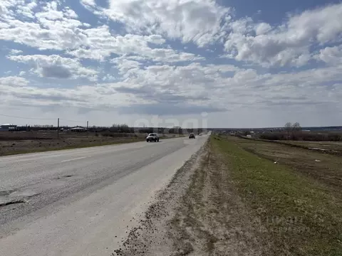 Участок в Мордовия, Саранск городской округ, пос. Пушкино ул. ...