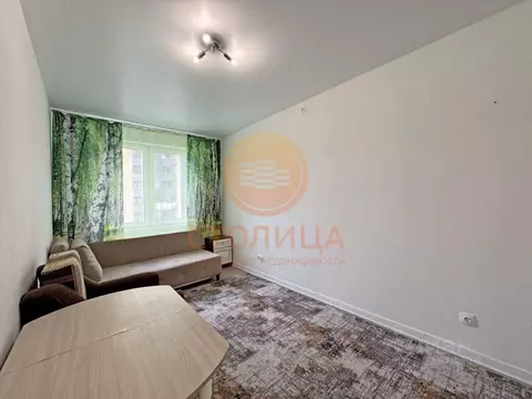 Комната Москва ул. Чароитовая, 1к5 (15.0 м)