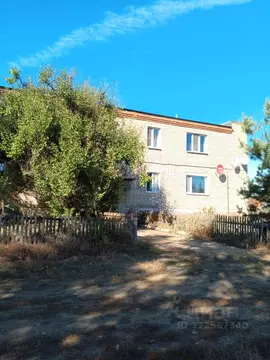 3-к кв. Саратовская область, Марксовский район, Зоркинское ...