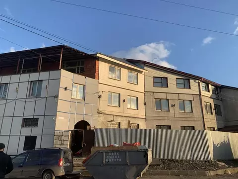 Помещение свободного назначения в Московская область, Люберцы ...