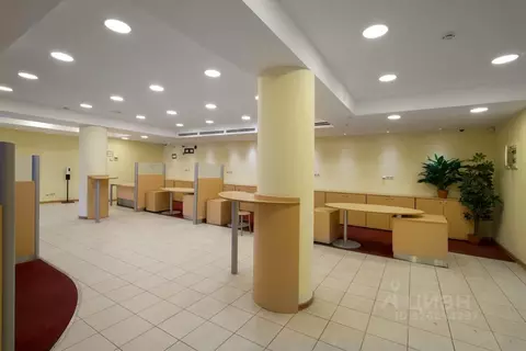 Помещение свободного назначения в Санкт-Петербург ул. Ефимова, 4а (400 ...