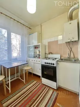 2-к кв. Пензенская область, Пенза ул. Карпинского, 23 (45.1 м)