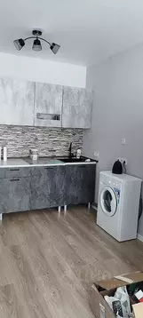 2-к кв. Московская область, Балашиха ул. Бояринова, 32 (35.9 м)