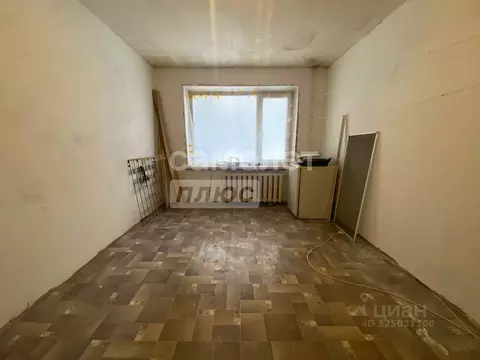 2-к кв. Томская область, Северск Солнечная ул., 7 (46.9 м)