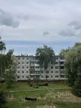 2-к кв. Тульская область, Тула проезд 1-й Металлургов, 5 (48.7 м)