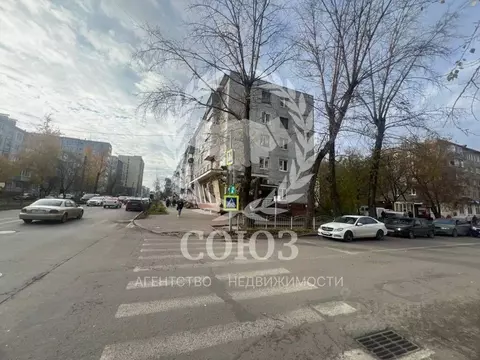 4-к кв. Калужская область, Калуга Тульская ул., 67 (59.3 м)