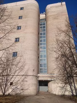 Помещение свободного назначения в Санкт-Петербург Искровский просп., ...