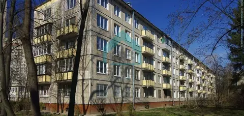 Комната Санкт-Петербург просп. Космонавтов, 52К1 (9.6 м)