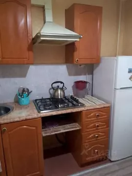 1-к кв. Коми, Сыктывкар просп. Бумажников, 24 (26.0 м)