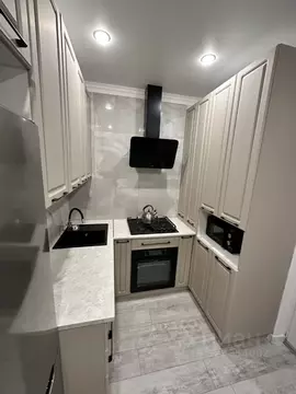 1-к кв. Ростовская область, Ростов-на-Дону ул. Берберовская, 6с1 (43.0 ...