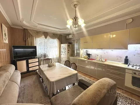 Дом в Ставропольский край, Ставрополь Невельский проезд, 63 (233 м)