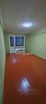 1-к кв. Хакасия, Абакан ул. Комарова, 8 (33.2 м)