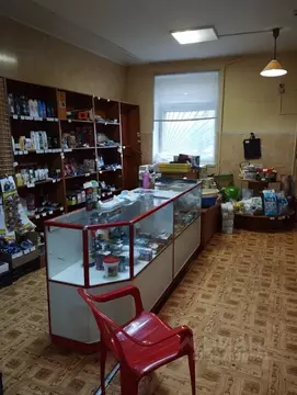 Помещение свободного назначения в Тверская область, Спировский ...