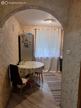 1-комнатная квартира: Балашиха, улица Некрасова, 11 (33 м)
