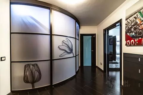 2-к кв. Санкт-Петербург Дунайский просп., 23 (70.0 м)