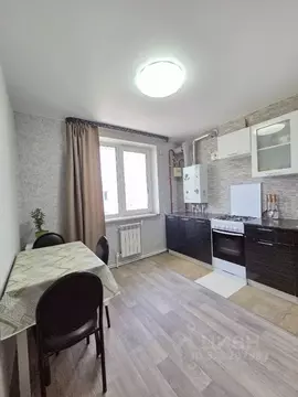 2-к кв. Калужская область, Калуга ул. Братьев Луканиных, 15 (46.0 м)