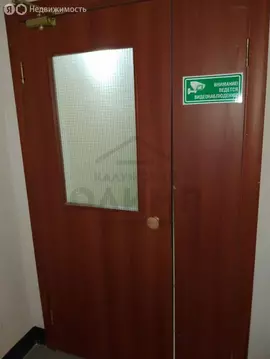 1-комнатная квартира: Калуга, улица Георгия Амелина, 2 (33 м)