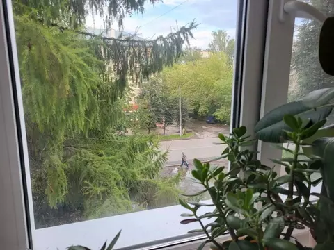 3-к кв. Ивановская область, Иваново ул. Калинина, 21 (69.9 м)