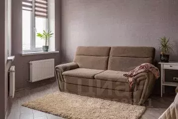 1-к кв. Самарская область, Самара ул. Степана Разина, 154 (45.0 м)