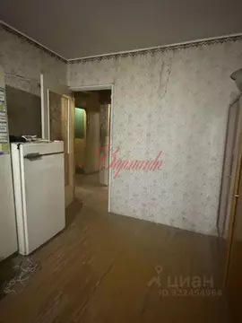 2-к кв. Архангельская область, Северодвинск ул. Торцева, 2В (48.3 м)