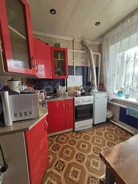 3-к кв. Брянская область, Карачев ул. Ленина, 51А (40.8 м)