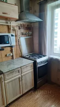 1-к кв. Нижегородская область, Нижний Новгород ул. Васенко, 3 (30.1 м)