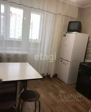 2-к кв. Тюменская область, Тюмень ул. Михаила Сперанского, 19 (55.1 м)