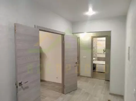 Продается 1-комнатная квартира