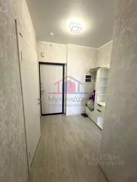 1-к кв. Белгородская область, Старый Оскол Степной мкр, 33Б (40.0 м)