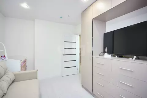 1-к кв. Тюменская область, Тюмень Интернациональная ул., 197В (34.5 м)