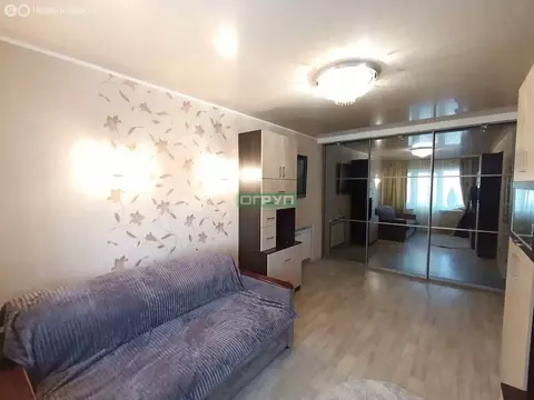 1-комнатная квартира: Пенза, Коммунистическая улица, 25 (31 м)