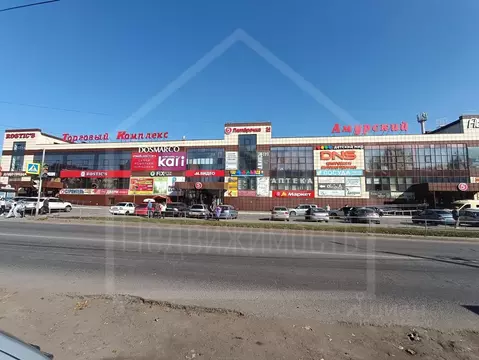 Помещение свободного назначения в Омская область, Омск пос. Амурский, ...