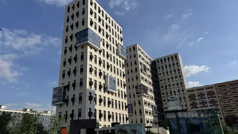 2-к кв. Москва Тайнинская ул., 9к1 (53.0 м)