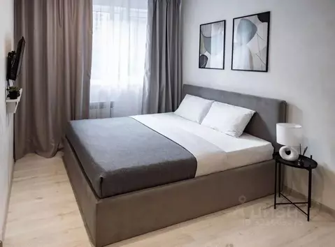 1-к кв. Тверская область, Тверь ул. С.Я. Лемешева, 10 (21.0 м)