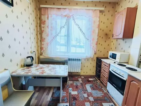 1-к кв. Хабаровский край, Советская Гавань Советско-Гаванский район, ...
