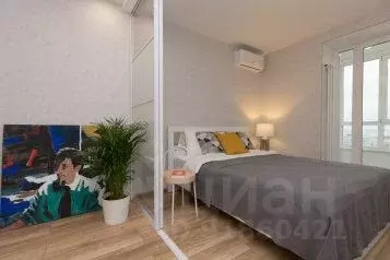 2-к кв. Башкортостан, Уфа ул. Султанова, 6 (52.0 м)